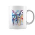 Marvel The Marvels Comic Book Cover 1 Graphic Print Coffee Mug