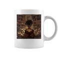 Melanin Afro Women Educated Reading Book History Comfort Colors Crop Top Graphic Print Coffee Mug Melanin Afro Women Educated Reading Book History Comfort Colors Crop Top Graphic Print Coffee Mug