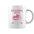 Never Mess With a Reading Mom Books Mother Graphic Print Coffee Mug Never Mess With a Reading Mom Books Mother Graphic Print Coffee Mug