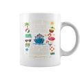 I Have No Control On A Cruise They Book Themselves Cruise Graphic Print Coffee Mug