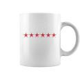 I Can Not Live Without Books Thomas Jefferson Quote 1815 Graphic Print Coffee Mug