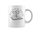 One More Chapter Bookish Well-Read For Book Nerds Bookworms Graphic Print Coffee Mug One More Chapter Bookish Well-Read For Book Nerds Bookworms Graphic Print Coffee Mug