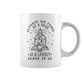 BETWEEN THE PAGES OF A BOOK IS A LOVELY PLACE TO BE Meme Graphic Print Coffee Mug BETWEEN THE PAGES OF A BOOK IS A LOVELY PLACE TO BE Meme Graphic Print Coffee Mug