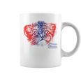 Pallas Cat Books Graphic Print Coffee Mug Pallas Cat Books Graphic Print Coffee Mug