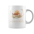 Peace Love And Balanced Books Tax Auditor Accountant Premium Tri-Blend Graphic Print Coffee Mug