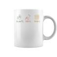 Plants Birds Books Lover Bird Watching Outfit For Bird Nerd Graphic Print Coffee Mug Plants Birds Books Lover Bird Watching Outfit For Bird Nerd Graphic Print Coffee Mug