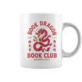 Please Bookworm Be Book Dragon Club School Nerd Library CNY Graphic Print Coffee Mug Please Bookworm Be Book Dragon Club School Nerd Library CNY Graphic Print Coffee Mug