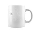 Pour Wine Turn Pages Feel Fine Book Wine Lover Graphic Print Coffee Mug