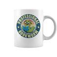 Professional Bookworm Bookish Book Nerd For Women Men Premium Tri-Blend Graphic Print Coffee Mug
