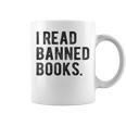 I Read Banned Books Librarians Banned Books Bookworm Reader Graphic Print Coffee Mug I Read Banned Books Librarians Banned Books Bookworm Reader Graphic Print Coffee Mug
