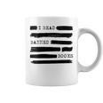 I Read Banned Books Banned Books Week Librarian Teacher Graphic Print Coffee Mug