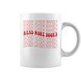 Read More Books Read More Books Read More Books Graphic Print Coffee Mug