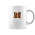 I Read Books Like It's My Job Reading Book Lover Librarian Graphic Print Coffee Mug