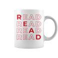 Read Books Library Bookworm Librarian Book Lover Graphic Print Coffee Mug Read Books Library Bookworm Librarian Book Lover Graphic Print Coffee Mug
