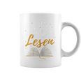 Readerrat Books Die Tut Nix Die Will Nur Lesen Graphic Print Coffee Mug