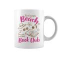Reading Book Lover Bookish Proud Member Beach Book Club Graphic Print Coffee Mug Reading Book Lover Bookish Proud Member Beach Book Club Graphic Print Coffee Mug