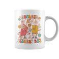 Reading Book Lover School Librarian Hooray It's Library Day Graphic Print Coffee Mug Reading Book Lover School Librarian Hooray It's Library Day Graphic Print Coffee Mug