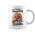 Reading Book Merch Booktok Bookish Book Bookwares Graphic Print Coffee Mug