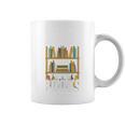 Reading Book Nerd Hoarder Bookworm Hoarding Graphic Print Coffee Mug Reading Book Nerd Hoarder Bookworm Hoarding Graphic Print Coffee Mug