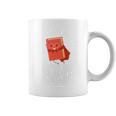 Reading Books Gives Me Superpowers Superhero Book Premium Tri-Blend Graphic Print Coffee Mug