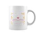 Reading Is My Therapy Bookworm Book Meme Bookish Premium Tri-Blend Graphic Print Coffee Mug