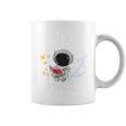 Reading Is Out Of This World Space Books Lover Performance Graphic Print Coffee Mug