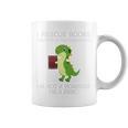 I Rescue Book Trapped In The Bookstore I'm Not A Hoarder Graphic Print Coffee Mug