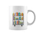 This Is How I Roll Book Librarian Vintage Graphic Print Coffee Mug This Is How I Roll Book Librarian Vintage Graphic Print Coffee Mug