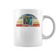 This Is How I Roll Library Book Reading Librarian Graphic Print Coffee Mug