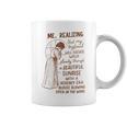 Romance Book Reader Bookish Me Realizing That My Boyfriend Graphic Print Coffee Mug Romance Book Reader Bookish Me Realizing That My Boyfriend Graphic Print Coffee Mug