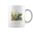 Save Earth It´s Only Planet With Books Reader Earth Day Graphic Print Coffee Mug Save Earth It´s Only Planet With Books Reader Earth Day Graphic Print Coffee Mug