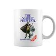 The Scarlet Pimpernel Baroness Orczy Vintage Book Cover Graphic Print Coffee Mug The Scarlet Pimpernel Baroness Orczy Vintage Book Cover Graphic Print Coffee Mug