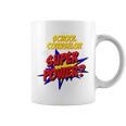 School Counselor Teacher Superhero Superpower Comic Book Premium Tri-Blend Graphic Print Coffee Mug School Counselor Teacher Superhero Superpower Comic Book Premium Tri-Blend Graphic Print Coffee Mug