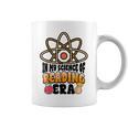 In My Science Of Reading Era Book Lover Reading Teacher Graphic Print Coffee Mug In My Science Of Reading Era Book Lover Reading Teacher Graphic Print Coffee Mug