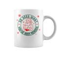 He Sees What You'Ve Been Reading Christmas Book Lover Shirt Graphic Print Coffee Mug
