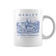 Shakespeare Hamlet Cute Book Lover Bookworm Drama Teacher Premium Tri-Blend Graphic Print Coffee Mug Shakespeare Hamlet Cute Book Lover Bookworm Drama Teacher Premium Tri-Blend Graphic Print Coffee Mug