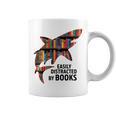 Shark Costume Teens Books Nerds Shark Stuffed Animal Sharks Graphic Print Coffee Mug Shark Costume Teens Books Nerds Shark Stuffed Animal Sharks Graphic Print Coffee Mug