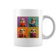 Sloth Love Reading And Sloths Child Book Lover Premium Tri-Blend Graphic Print Coffee Mug Sloth Love Reading And Sloths Child Book Lover Premium Tri-Blend Graphic Print Coffee Mug