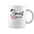 Smut Slutt Probably Reading Smutt Books Reader Smut Queen Graphic Print Coffee Mug
