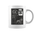 Spenser's Faerie Queene Literary Classic Book Art Graphic Print Coffee Mug
