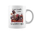 Spicy Books Coffee Smutty Book Lovers Smut Love Smutt Books Graphic Print Coffee Mug Spicy Books Coffee Smutty Book Lovers Smut Love Smutt Books Graphic Print Coffee Mug