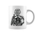 Star Wars 4-LOM Bounty Hunter Droid Comic Book Sketch Graphic Print Coffee Mug