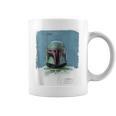 Star Wars The Book Of Boba Fett Armor Graphic Print Coffee Mug