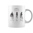 Star Wars The Book Of Boba Fett Fennec Painted Sketches Graphic Print Coffee Mug Star Wars The Book Of Boba Fett Fennec Painted Sketches Graphic Print Coffee Mug