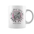 Star Wars The Book Of Boba Fett Helmet Galactic Outlaw Logo Graphic Print Coffee Mug Star Wars The Book Of Boba Fett Helmet Galactic Outlaw Logo Graphic Print Coffee Mug