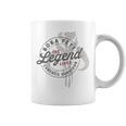 Star Wars The Book Of Boba Fett The Legend Lives Logo Graphic Print Coffee Mug Star Wars The Book Of Boba Fett The Legend Lives Logo Graphic Print Coffee Mug