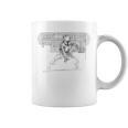 Star Wars The Book Of Boba Fett Lives Sketch Graphic Print Coffee Mug