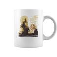 Star Wars The Book Of Boba Fett Tonal Portrait Graphic Print Coffee Mug Star Wars The Book Of Boba Fett Tonal Portrait Graphic Print Coffee Mug