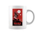 Star Wars The Book Of Boba Fett Vintage Poster Graphic Print Coffee Mug