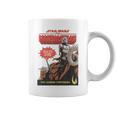 Star Wars The Mandalorian Telle Est La Voie Comic Book Graphic Print Coffee Mug Star Wars The Mandalorian Telle Est La Voie Comic Book Graphic Print Coffee Mug